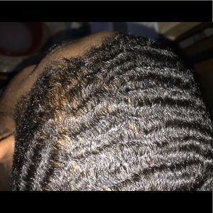 Meet your Posher, Endrias